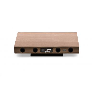 Центральный канал Sonus Faber Sonetto Center II wood